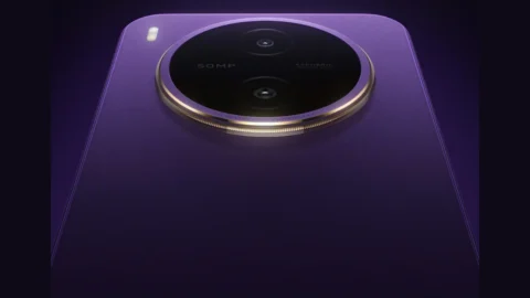 Vivo Y600 Pro जल्द होगा लॉन्च, 10,000mAh बैटरी कन्फर्म; डिजाइन और कैमरा डिटेल्स सामने