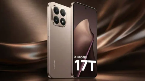 Xiaomi 17T Geekbench पर MediaTek Dimensity 8500 चिपसेट और 12GB RAM के साथ दिखा; जल्द हो सकता है लॉन्च