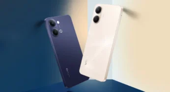 vivo Y05 भारत में 12,999 रुपये में लॉन्च, 6,500mAh बैटरी, 120Hz डिस्प्ले और 8GB तक RAM सपोर्ट के साथ आया सस्ता स्मार्टफोन