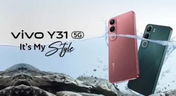 भारत में Vivo स्मार्टफ़ोन हुए और भी महंगे: Vivo T5x, V70 और Y31 5G समेत कई मॉडल्स की कीमतें ₹4,000 तक बढ़ाई गईं।