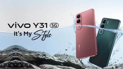 भारत में Vivo स्मार्टफ़ोन हुए और भी महंगे: Vivo T5x, V70 और Y31 5G समेत कई मॉडल्स की कीमतें ₹4,000 तक बढ़ाई गईं।