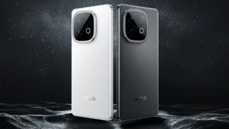 iQOO Neo 10
