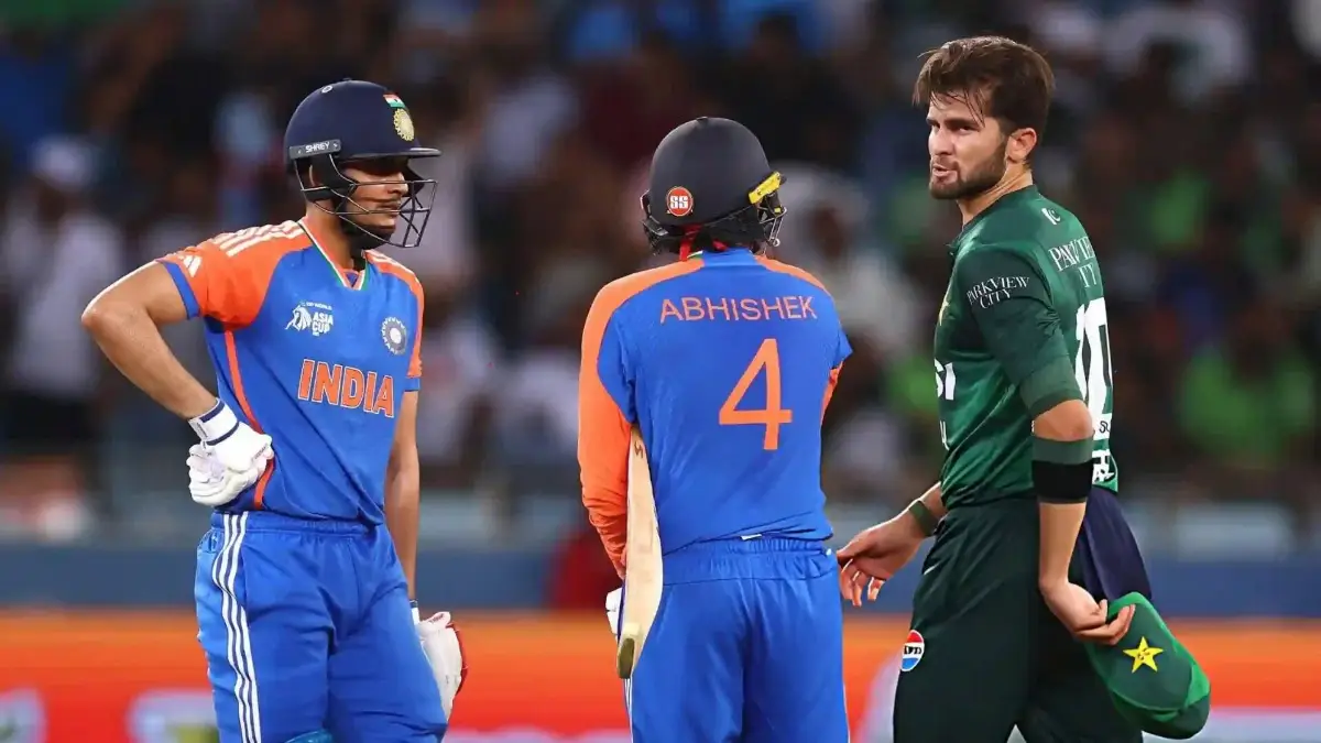 IND vs PAK T20 World Cup 2026