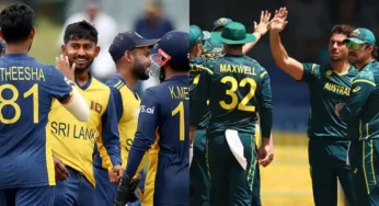 T20 World Cup 2026: Sri Lanka vs Australia Live Streaming, Telecast Details—When and Where to Watch SL vs AUS Match Live