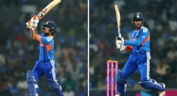 IND vs USA Live Score T20 World Cup 2026: Shockwaves in Mumbai! USA Pacers Stun India’s Top Order at Wankhede