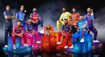 IPL 2026 Second Phase Schedule Announced: Complete Match List, Dates and Venues Revealed by BCCI