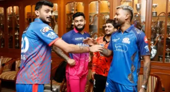IPL 2026 Full Schedule Released MI vs CSK and RCB to Clash Twice in League Stage