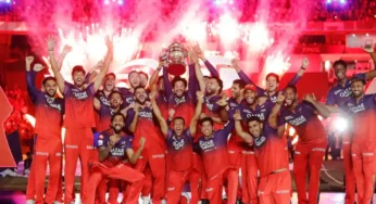 RCB Pacer Nuwan Thushara Ruled Out Of IPL 2026 First Phase Before SRH Clash