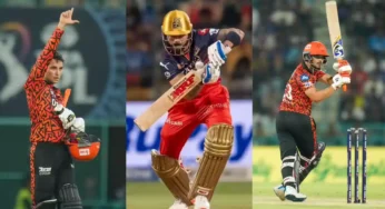 Today IPL Match 2026: RCB vs SRH – High-Voltage Clash Expected in Bengaluru
