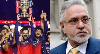 Royal Challengers Bengaluru RCB Sale: Vijay Mallya Reacts to Record $1.78 Billion Deal