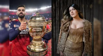 Virat Kohli’s Royal Challengers Bengaluru RCB Name Change Update: Ananya Birla Clarifies Ahead of IPL 2026