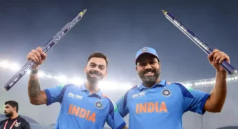 BCCI Unveils 2026-27 Home Schedule, Rohit Sharma and Virat Kohli to Feature in 9 ODIs