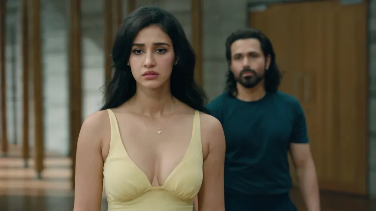 Awarapan 2 Box Office Collection Day 9