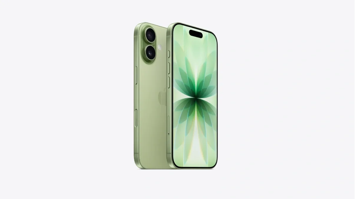Apple iPhone 17