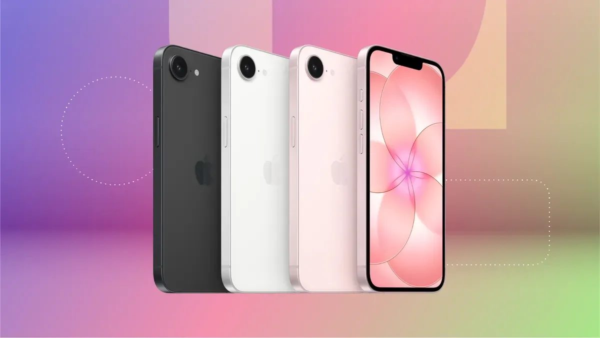 Apple iPhone 17e