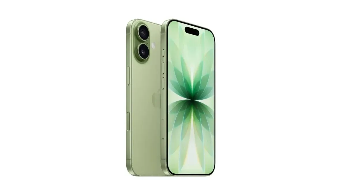 Apple iPhone