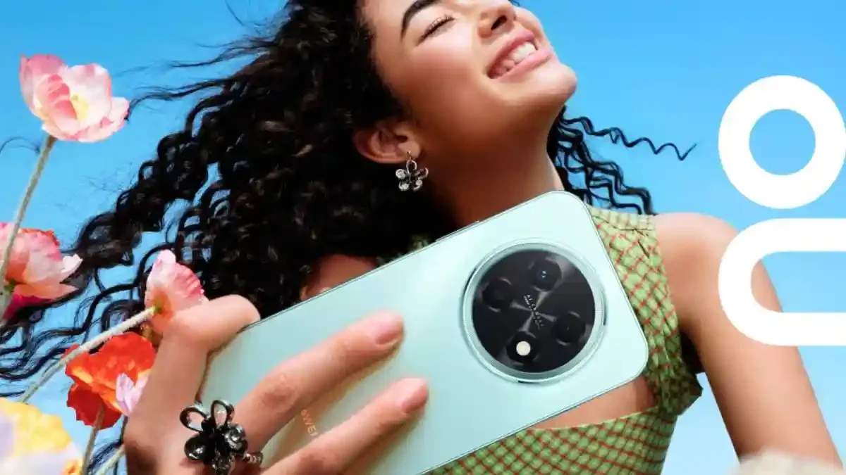 Huawei Nova 15 Max