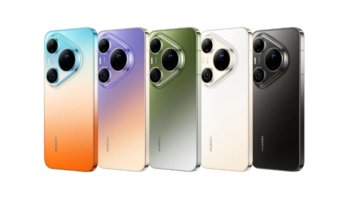 Huawei Pura 90 Pro Max