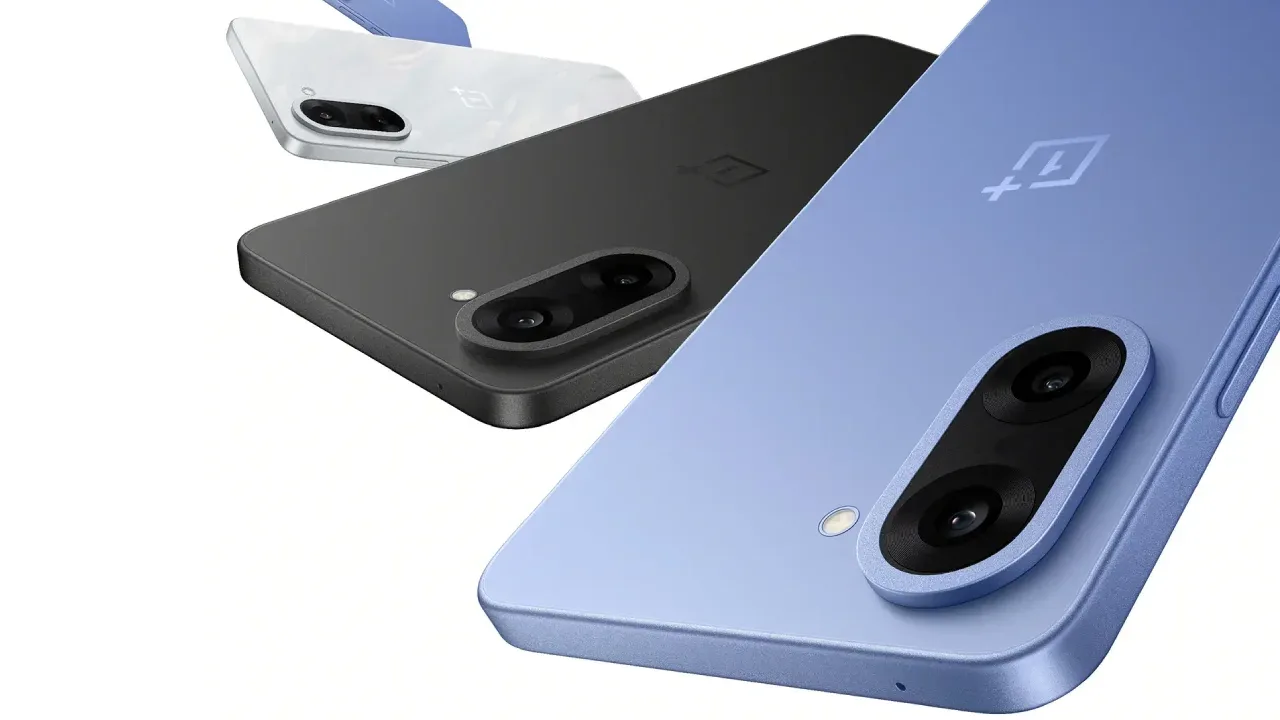 OnePlus Nord CE5