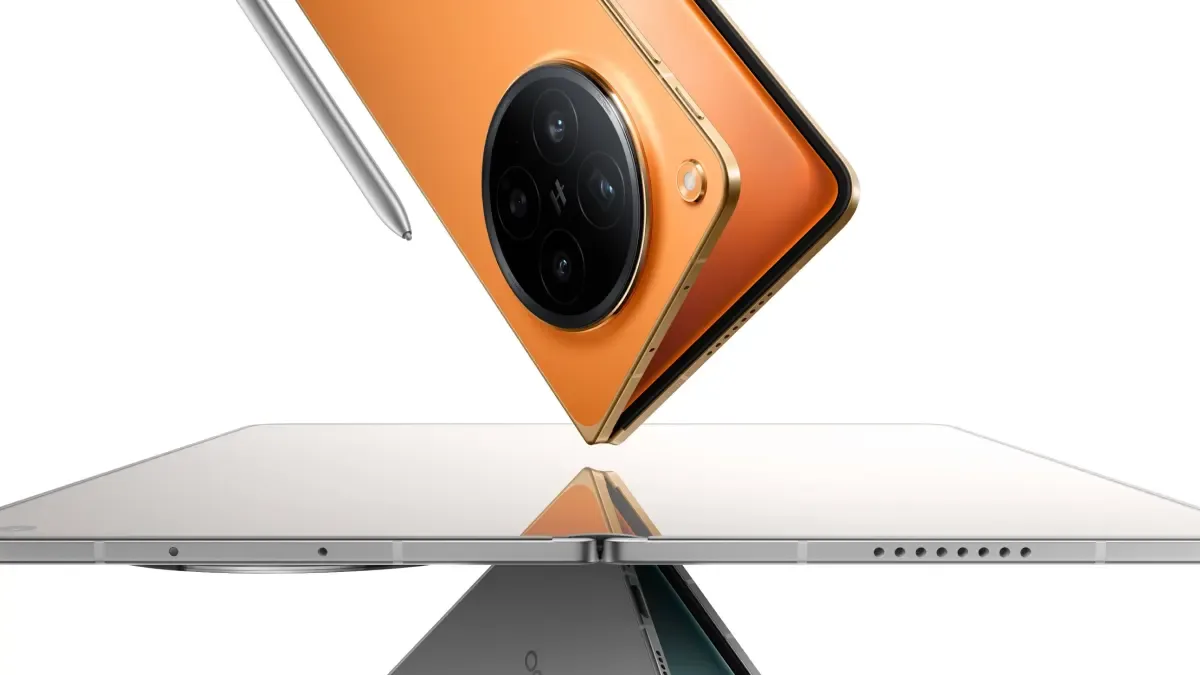 OPPO Find N6
