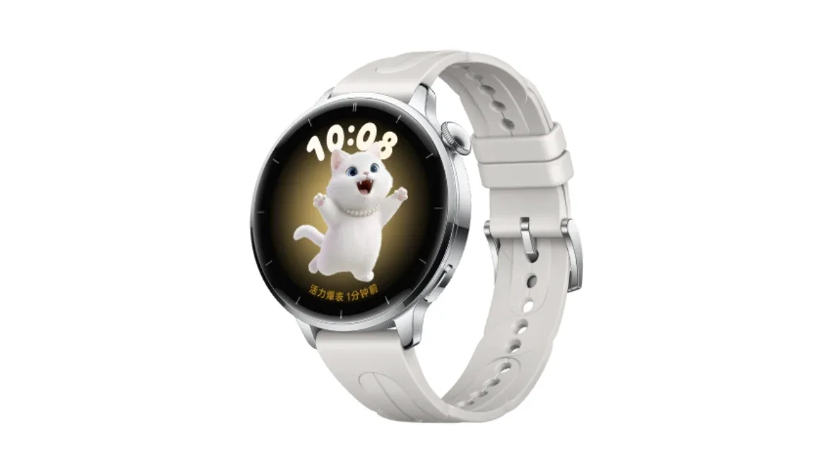 OPPO Watch X3 Mini