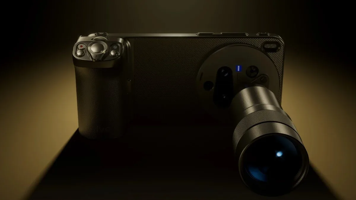 Vivo X300 Ultra