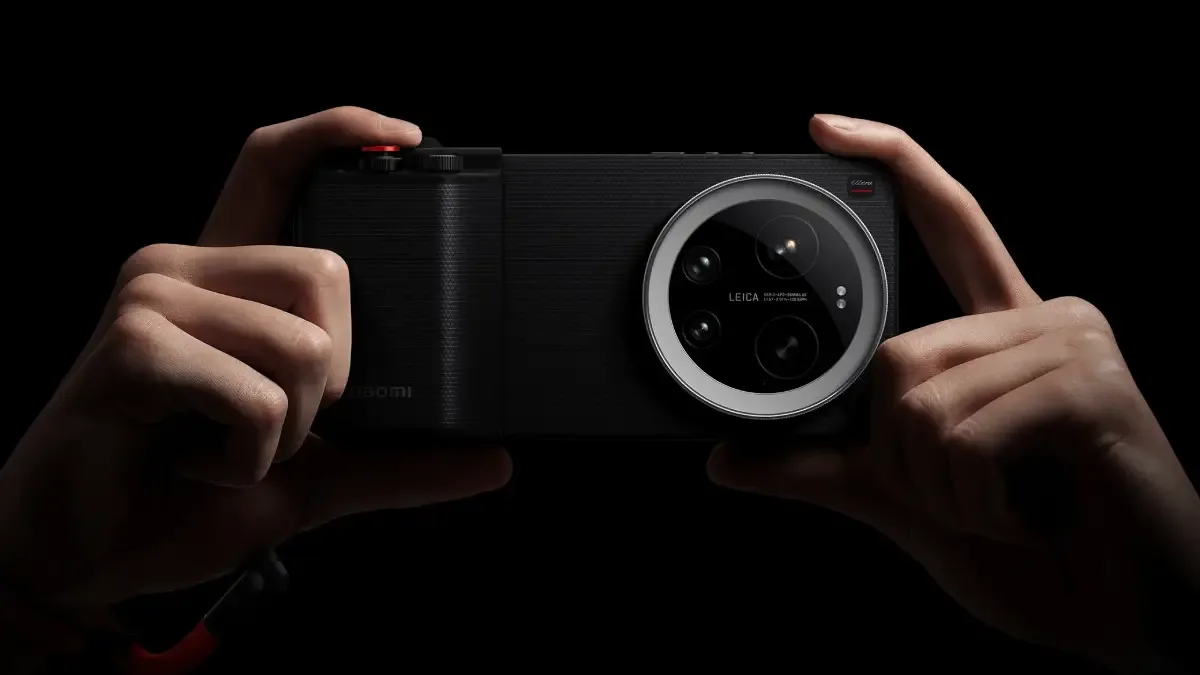 Xiaomi 17 Ultra Photography Kit Pro