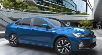 2026 Volkswagen Virtus Facelift: Major Upgrade with ADAS, Panoramic Sunroof, and New 8-Speed Gearbox!