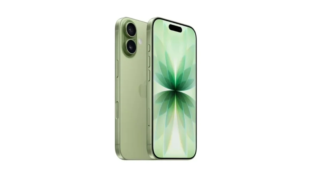 Apple iPhone