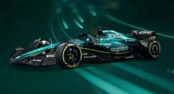 Aston Martin F1 Car Launch: Dates, Times, and How to Watch the AMR26 Reveal