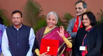 Budget 2026 Explained: Why This Is the Most Confident and Assured Phase of Modinomics Yet