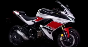 Hero Karizma XMR 250 Is Coming to India — New 250cc Sports Bike With Sharp Looks & TFT Dash!