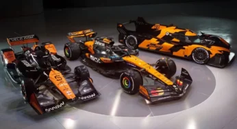 What Time is the McLaren Car Launch? Full Schedule and How to Watch the MCL40 Reveal