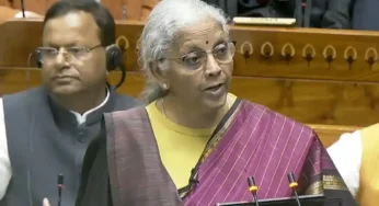 Income Tax in Union Budget 2026: What Changed and What Stayed the Same