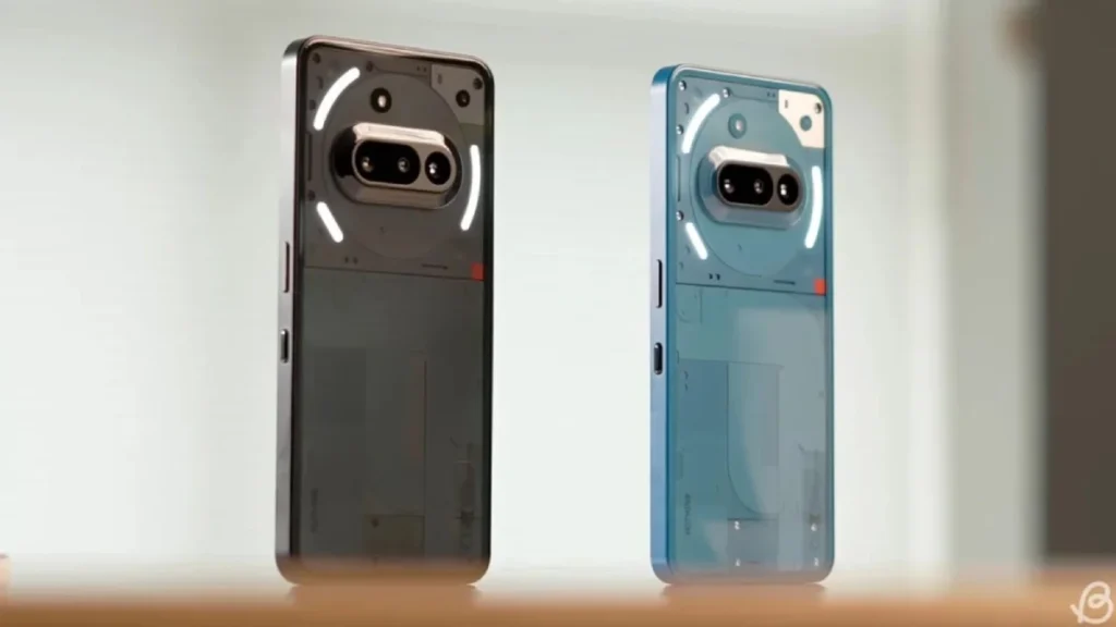 Nothing Phone 4a India Launch Date