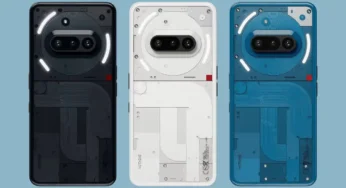 Vibrant New Colors and High-Speed RAM: Why the Nothing Phone 4a is Trending