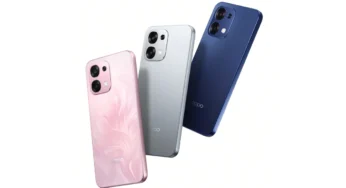 The Ultimate Battery King? OPPO A6 5G Launched in India with 7,000mAh Battery and IP69 Rating!