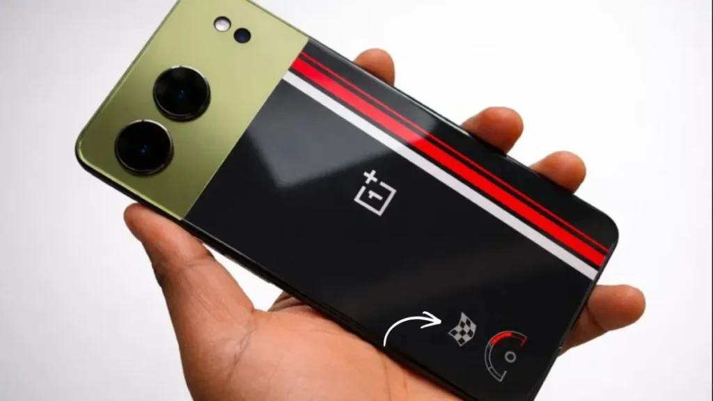 OnePlus 13T Pro Max 5G Fake News