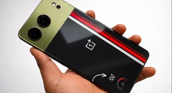 Really? OnePlus Launched ‘13T Pro Max 5G’ with a DSLR-Like 250MP Camera, 7260mAh Battery, and 90W Fast Charging