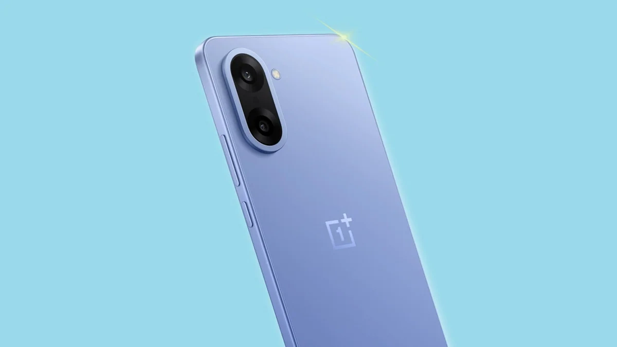 OnePlus Nord CE5