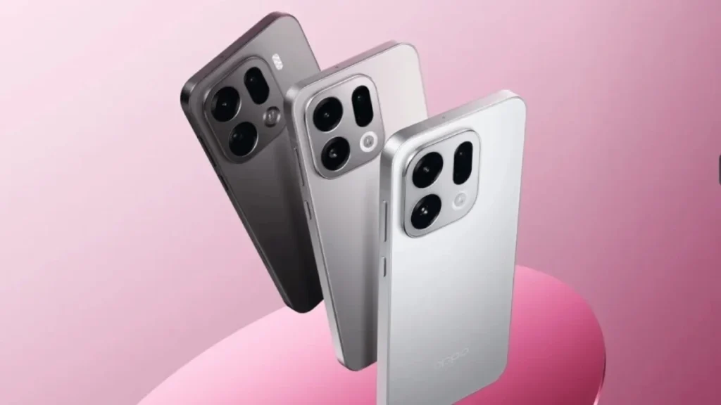 Oppo Find X10 Series