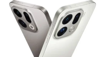 Oppo Find X10 Series Leak: Dimensity 9600 and 2nm Chipset Tipped to Power New Flagships