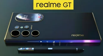 Really? Realme’s New 5G Smartphone Surfaces with 300MP Camera and 100W Fast Charging