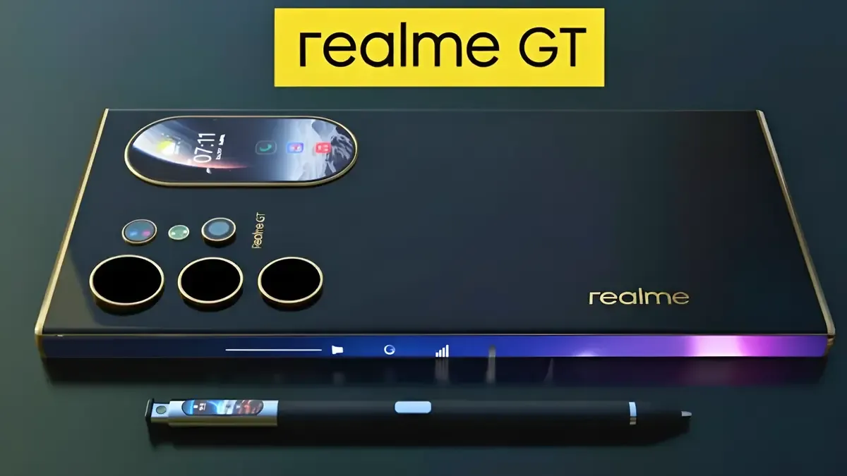 Realme-GT-Series - Fake News - Fact Check