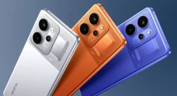 Realme P4 Power Launched in India with 10,001mAh Battery; Check Price and Features