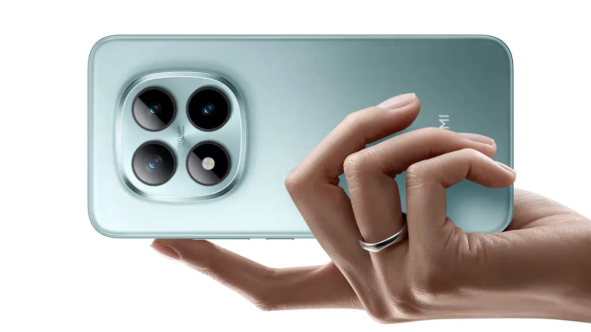 Redmi Note 15 Pro Series