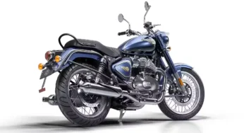 2026 Royal Enfield Bullet 650 Is Finally Here – The Most Powerful Bullet Ever Will Shock You!