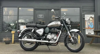 Royal Enfield January 2026 Sales Jump; YTD Sales Cross 1 Million Milestone
