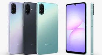 Samsung Galaxy A07 5G Launched in India: Affordable 5G King with 6,000mAh Battery and 50MP Camera!