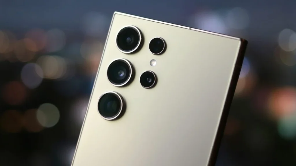 Samsung Galaxy S26 Series Camera Upgrades and New Colour Options Revealed
